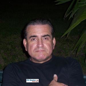 Profile picture for Carlos Manero