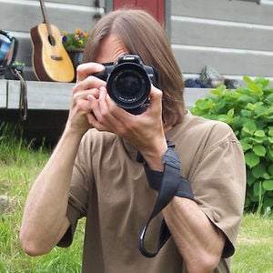 Profile picture for Stan Kertesz