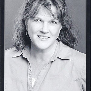 Profile picture for Jeanette Andersen