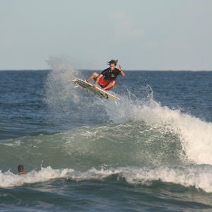 Profile picture for Marlon Klein Levin