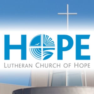 Profile picture for Lutheran Church of Hope