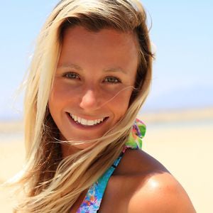 Profile picture for Manuela Jungo