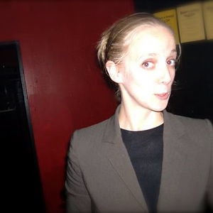 Profile picture for Patricia Hetherington