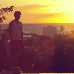 Profile picture for Adrian Bautista