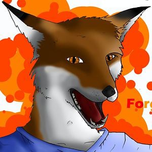 Profile picture for Forgyx Fox