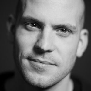 Profile picture for Malte Rosenfeld