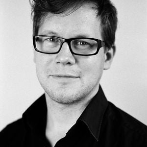 Profile picture for John Garden