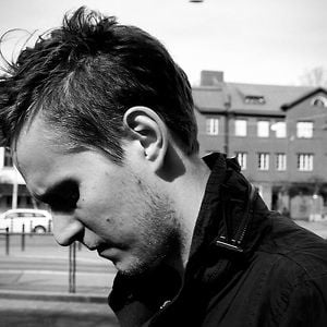 Profile picture for Carl-Mikael Ström