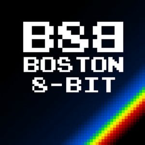 Profile picture for BOSTON8BIT