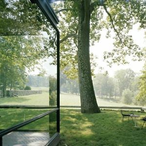 Profile picture for The Glass House