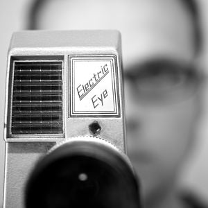 Profile picture for Simon Banthorpe