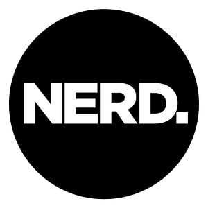 Profile picture for NERD TV