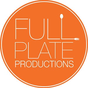 Profile picture for Full Plate Productions