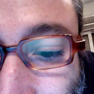 Profile picture for andre modugno