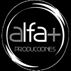 Profile picture for AlfaMas Producciones
