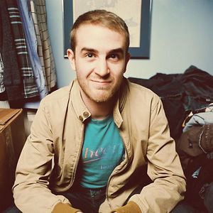 Profile picture for Brett Davis
