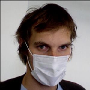 Profile picture for Jari Salo