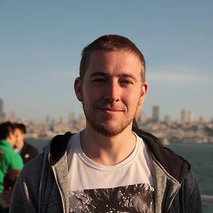 Profile picture for Kyle Downes