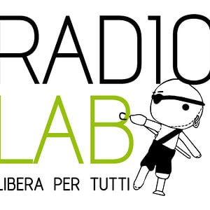 Profile picture for Radio Lab