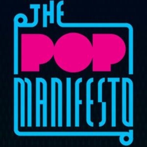 Profile picture for The Pop Manifesto