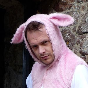 Profile picture for Bobby Newall