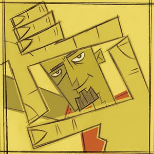 Profile picture for Benjamin W. Burch