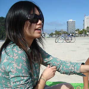 Profile picture for Anita Chang