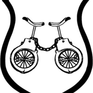 Profile picture for unicycling is not a crime