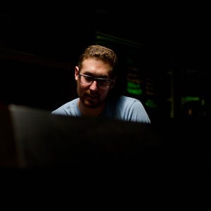 Profile picture for Aaron Bannasch