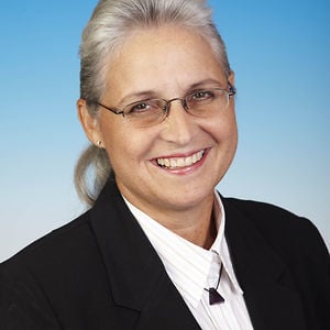 Profile picture for Jo Jordan