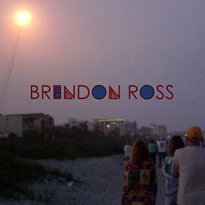 Profile picture for Brendon Ross