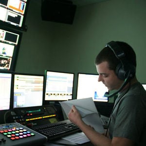 Profile picture for Royce Jennings