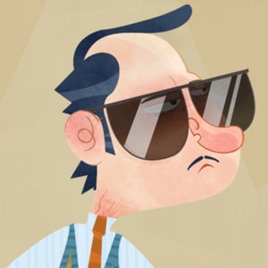 Profile picture for Salesman Pete