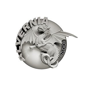 Profile picture for Alvernia Studios