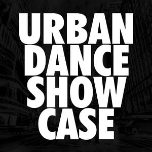 Profile picture for Urban Dance Showcase