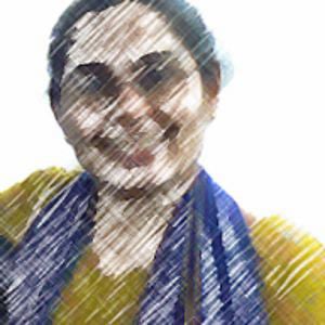 Profile picture for usha venkatachallam