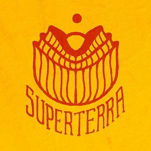 Profile picture for Super-Terra