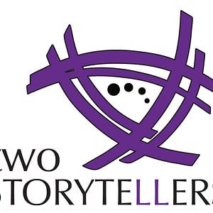 Profile picture for two Storytellers