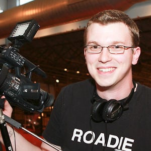 Profile picture for John Clements
