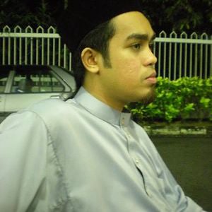 Profile picture for mohamad.syazwan