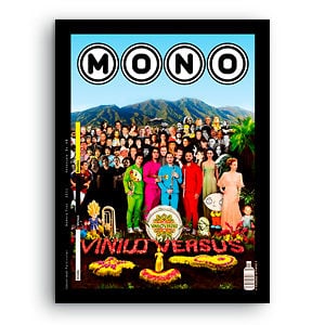 Profile picture for M O N O