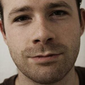 Profile picture for Brandon Bender