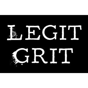 Profile picture for Legit Grit