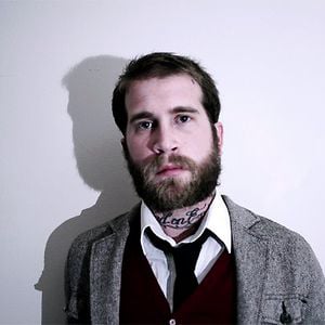 Profile picture for Robley McDonnell