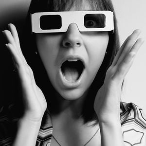 Profile picture for Alessandra Ferreira