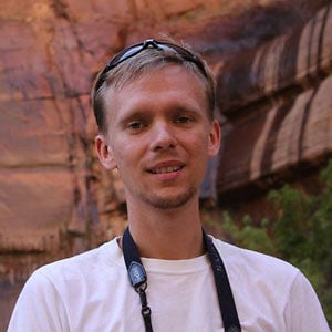 Profile picture for Paul Franz