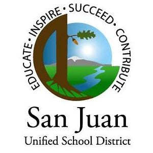 Profile picture for San Juan Unified