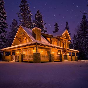 Profile picture for Natural Element Homes