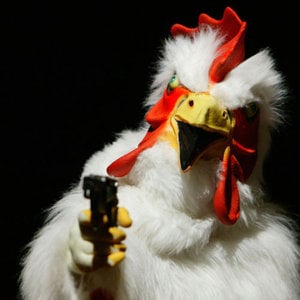 Profile picture for Jason Hearne