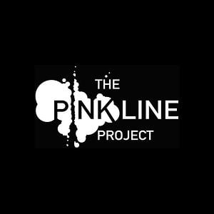 Profile picture for The Pink Line Project